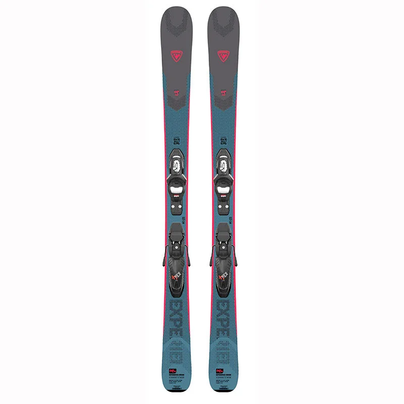 Rossignol JR Experience Pro Kid 4.5 Skis 2023 - Boys