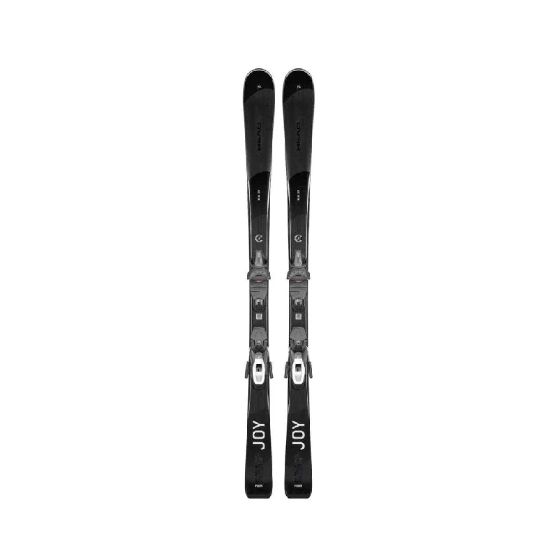 Skis Head e.Real Joy SLR Pro + JOY 9 GW SLR BR. 85 [H]