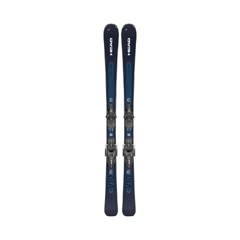 Skis Head Shape e-V10 + PR 11 GW BR. 90 [G]