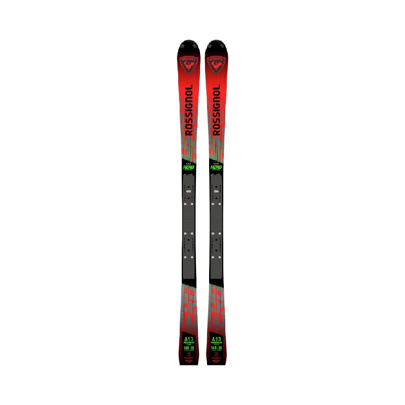 Skis Rossignol Hero FIS SL R22 165cm