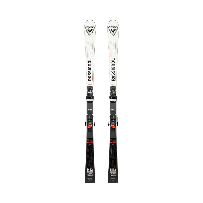 Skis Rossignol Hero Master ST R22