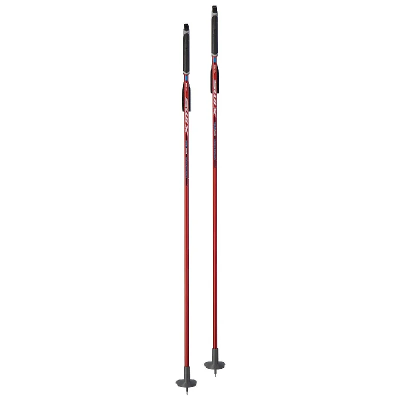 Swix 2024 FOCUS CROSS Junior Poles