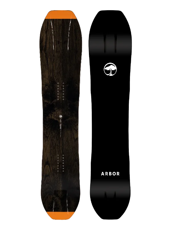 Terrapin Snowboard