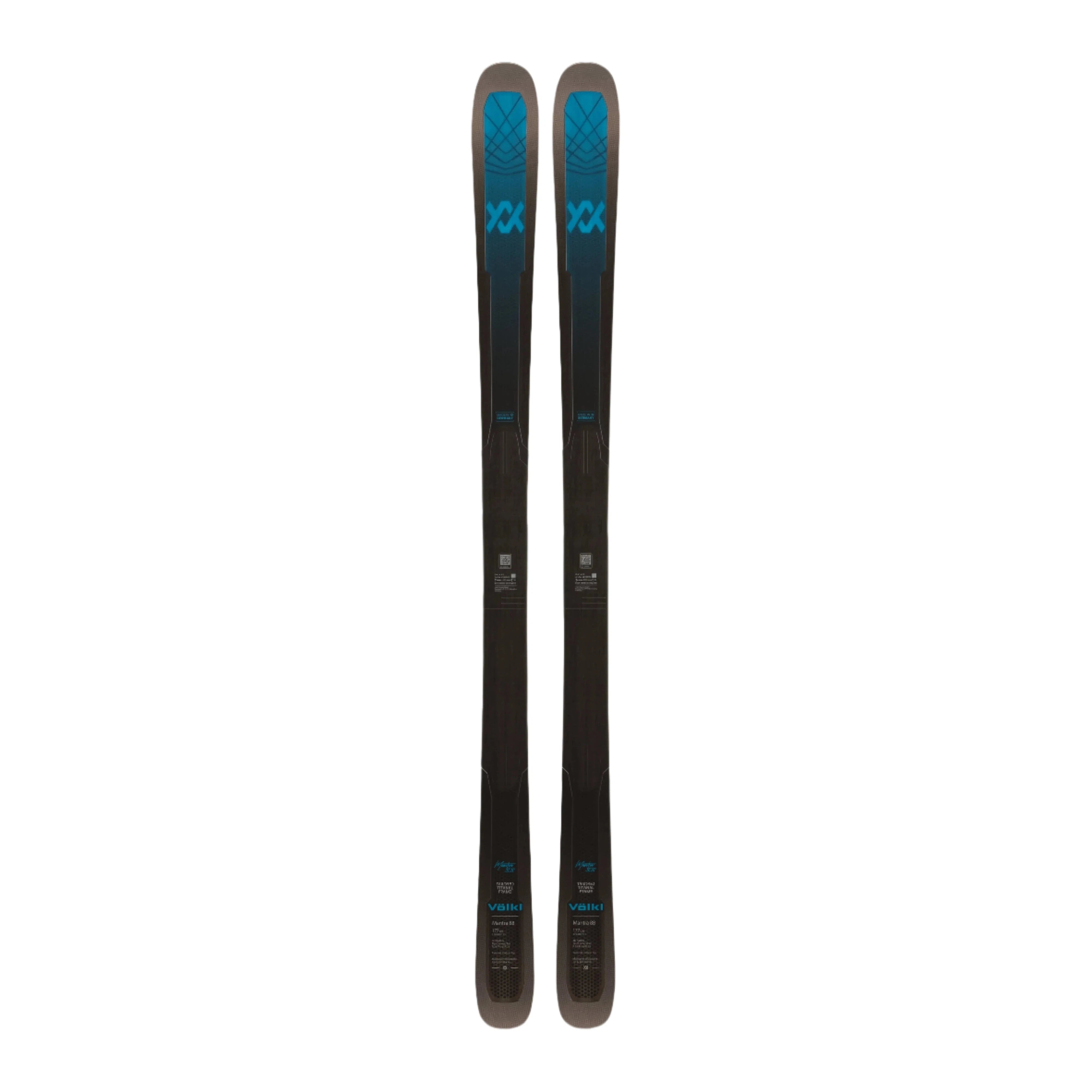 Volkl Mantra 88 Ski 2025