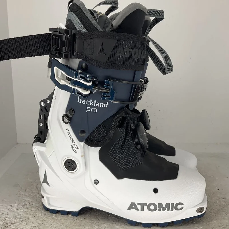 2022 Atomic Women's Backland Pro A/T Boots