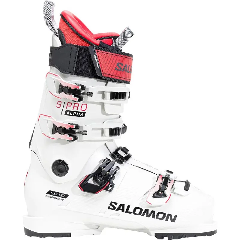 2024 Salomon S/Pro Alpha 120 GW