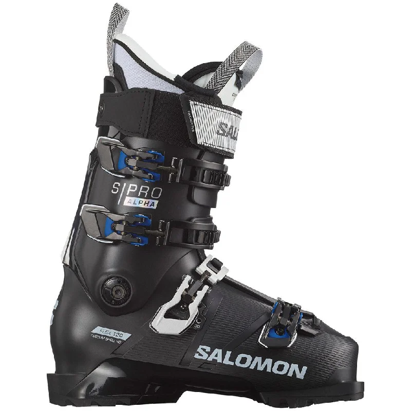 2024 Salomon S/Pro Alpha 120 GW EL