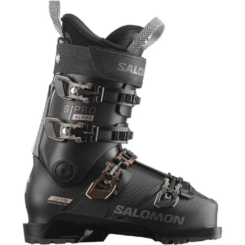 2024 Salomon Women's S/Pro Alpha 110 GW