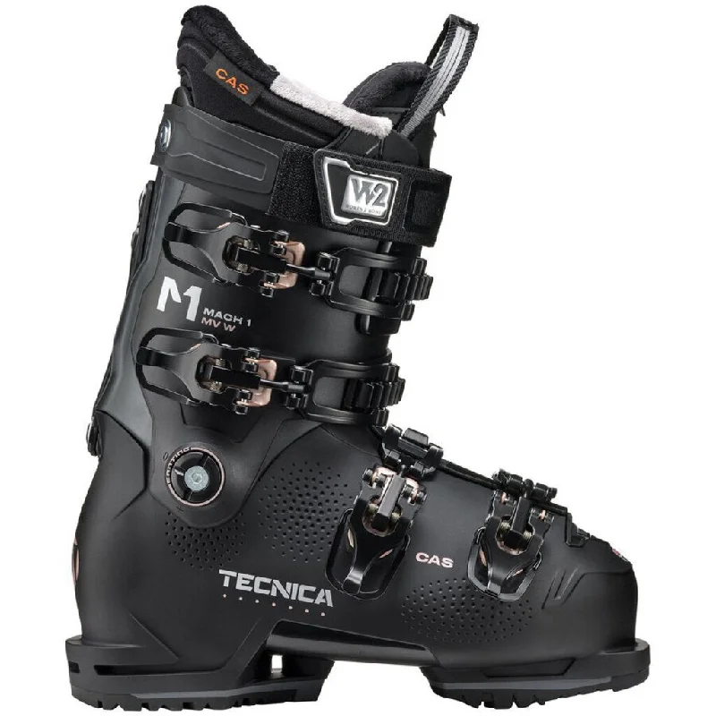 2024 Tecnica Women's Mach1 LV 105 GW