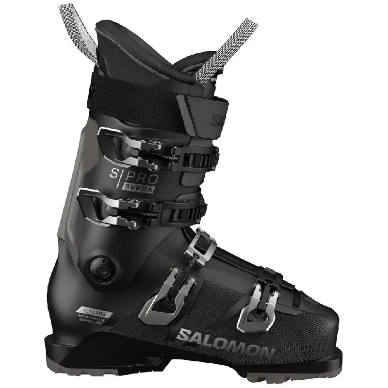 2025 S/Pro Salomon Supra 100 GW