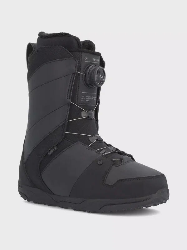 Anthem Snowboard Boots 22/23