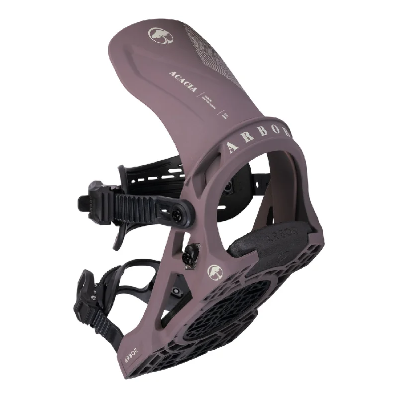 Exclusive Deal Arbor Acacia Snow Bindings 2024