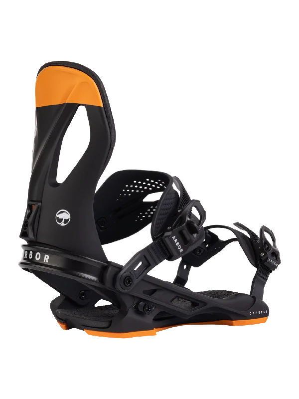 Arbor Cypress Snowbaord Binding 2025