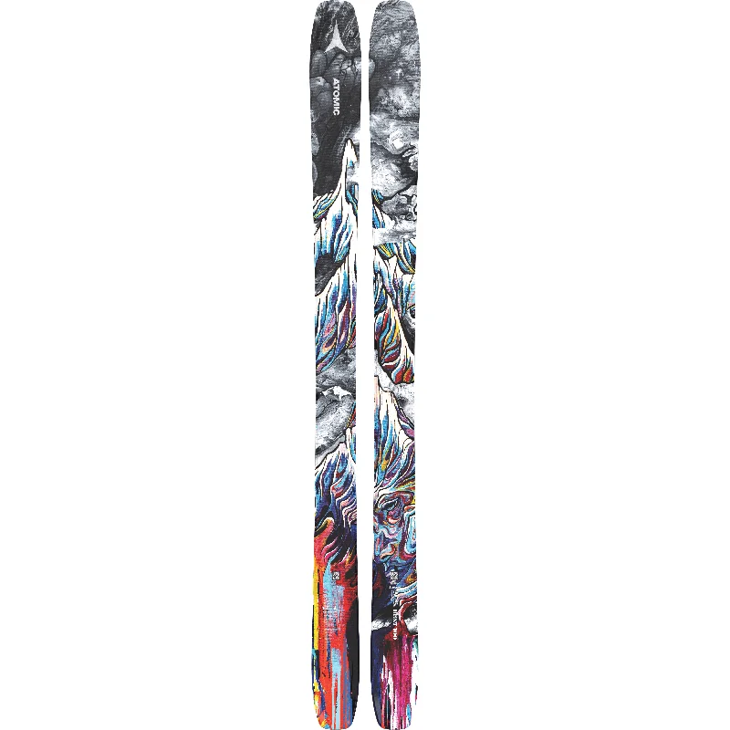 Atomic Bent 100 Touring Ski