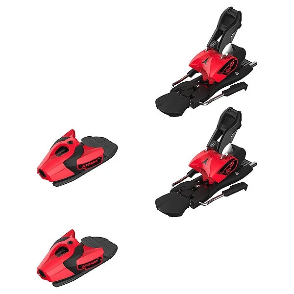 Atomic Colt 10 Ski Bindings