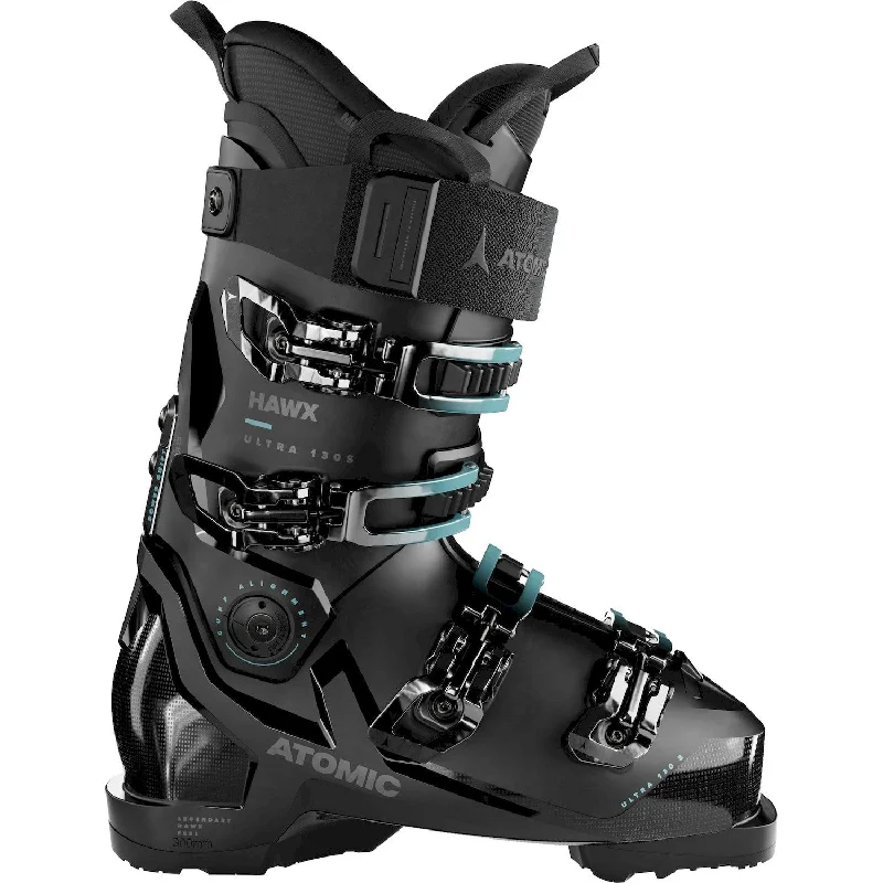 Atomic Hawx Ultra 130 Ski Boots