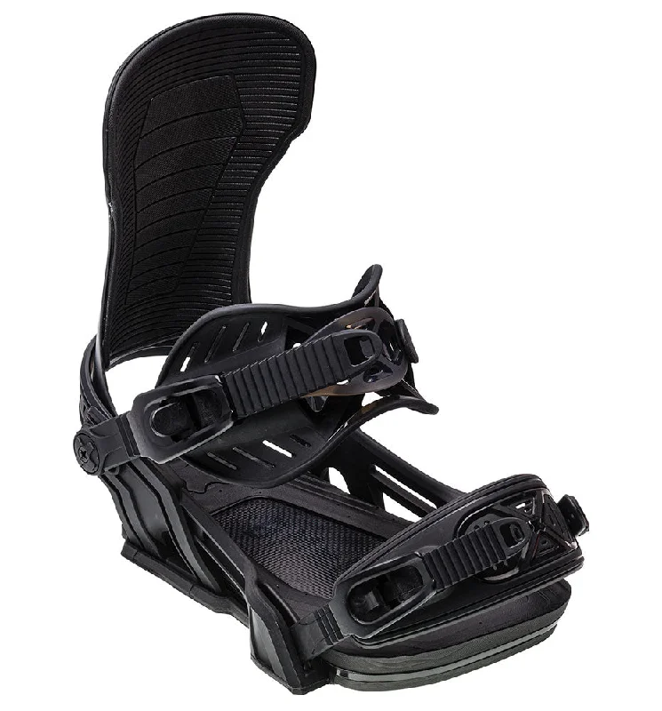 Bent Metal Solution Snowboard Bindings - 2024