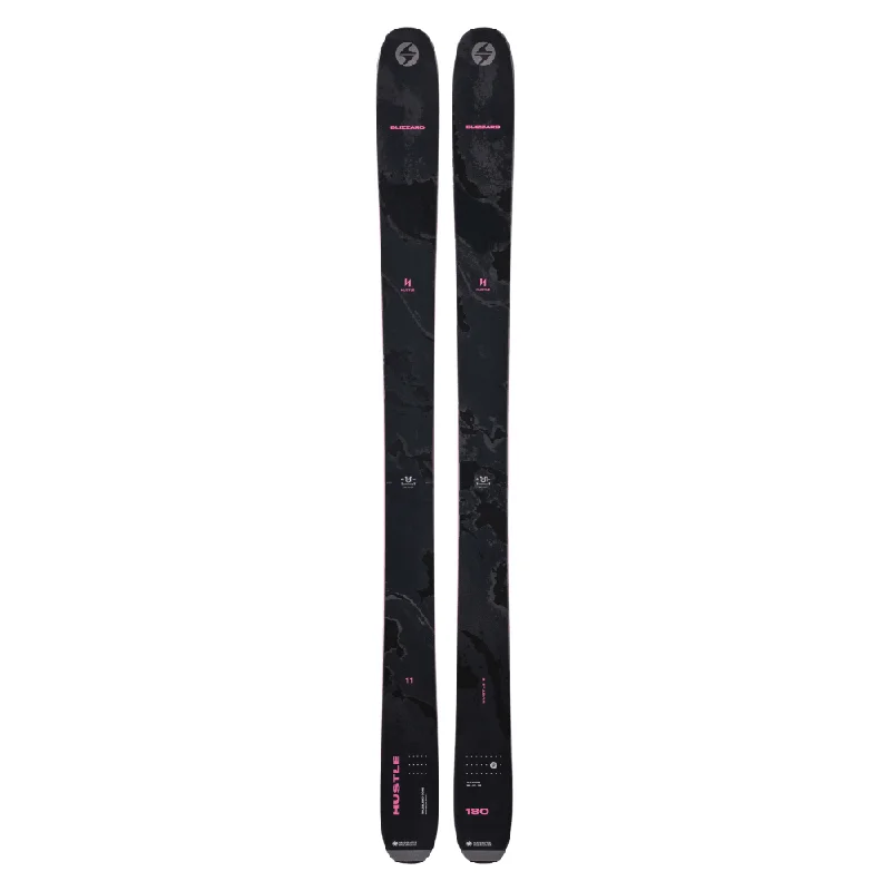 Blizzard Hustle 11 Alpine Touring Ski