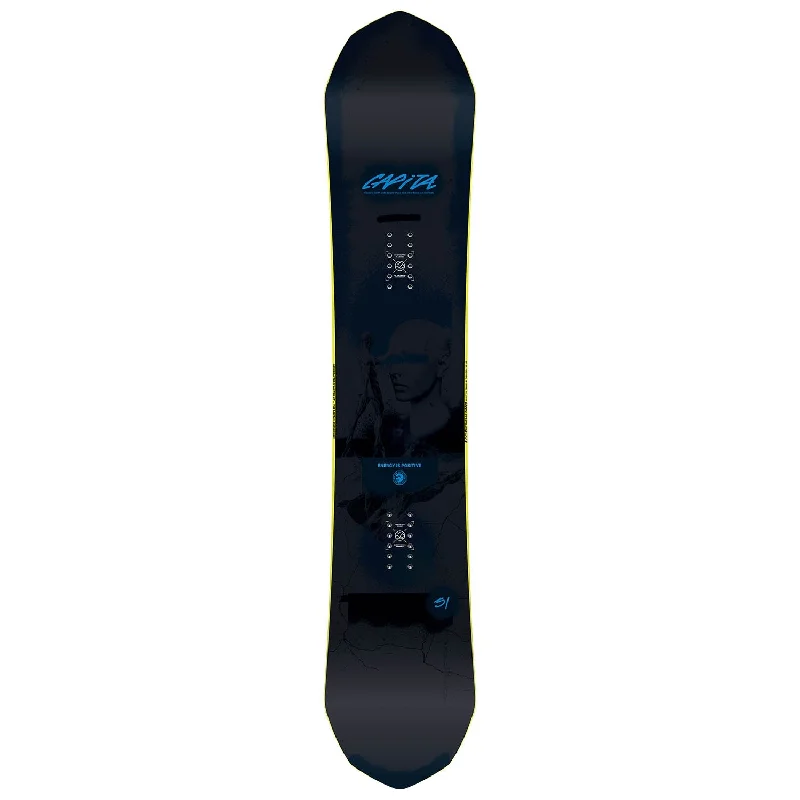 Ultrafear Snowboard 2024