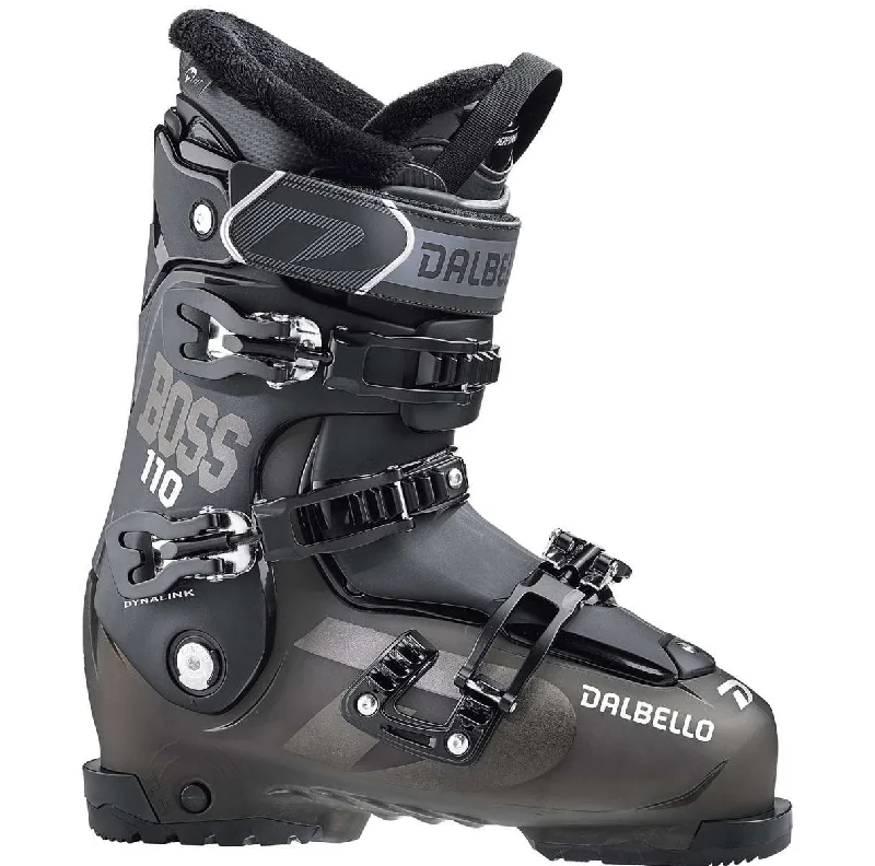 Dalbello Boss 110 Ski Boots