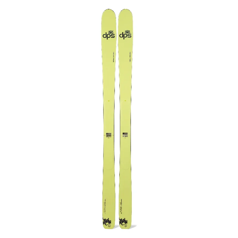 DPS Wailer 90 Alpine Ski