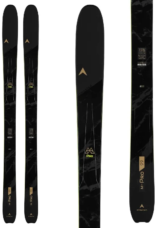 Dynastar M-Pro 99 Skis 2023