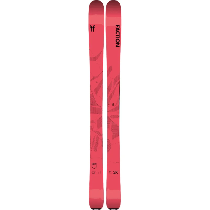 Faction Agent 3.0 X Alpine Touring Ski