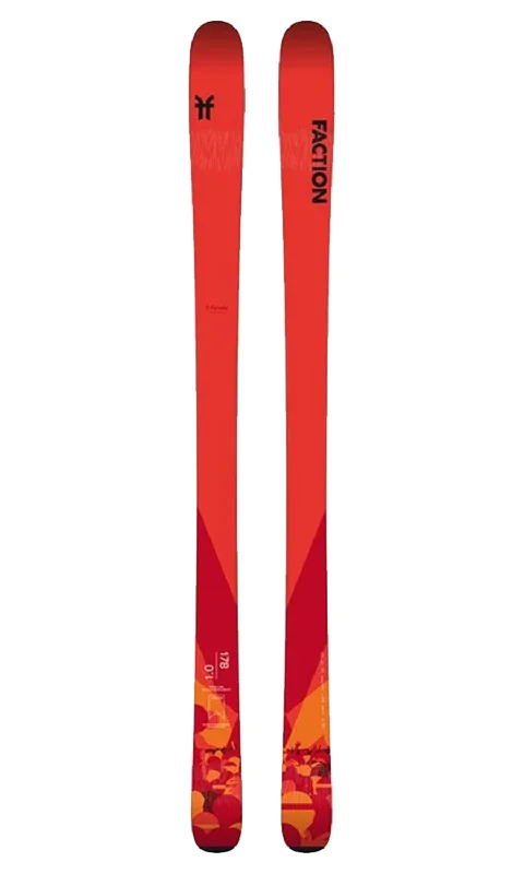 Faction Chapter 1.0 Skis - 2020