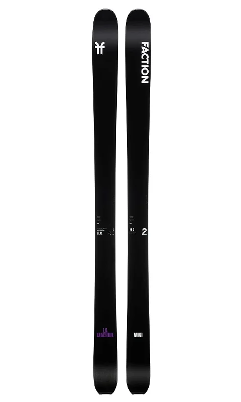 Faction La Machine 2 Mini Skis 2023