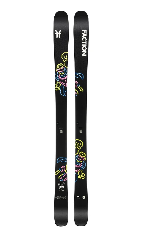 Faction Prodigy 0 Skis 2023