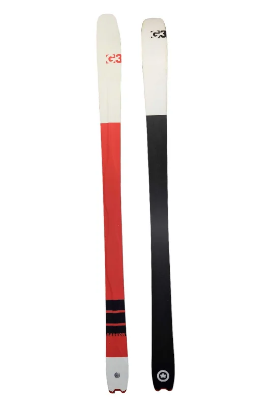 G3 FINDr 86 Skis