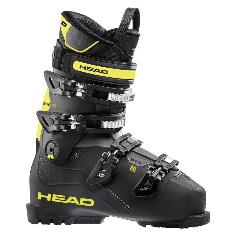 Head Edge Lyt 80 Hv Ski Boots