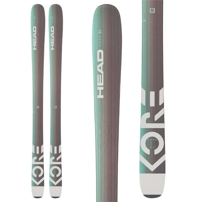 Head Kore 91 Ski- 2023