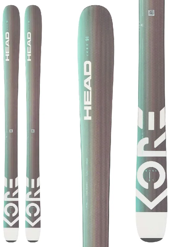 Head Women's Kore 91 Skis 2023