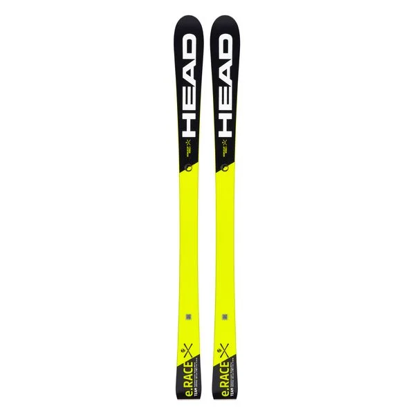 Head Worldcup e.Race Team Junior Race Skis - 21/22