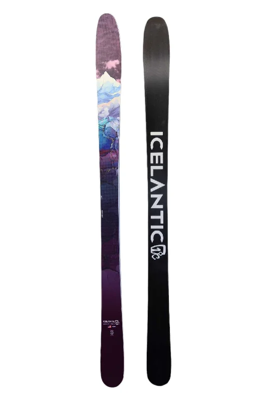 Icelantic Riveter 85 Ski