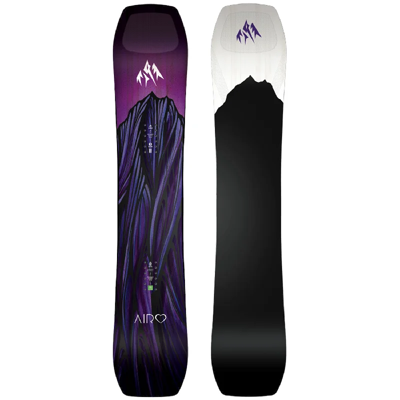 Jones Airheart 2.0 2024 - Women's Snowboard