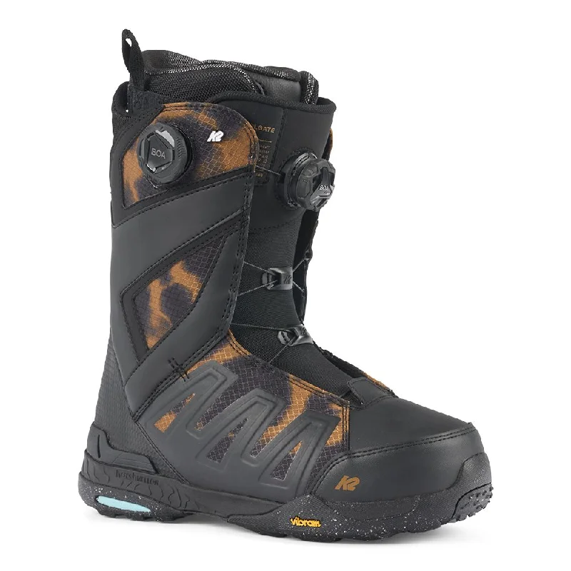 K2 Holgate Snowboard Boots 2024