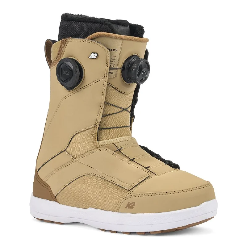 K2 Kinsley Womens Snowboard Boots 2024