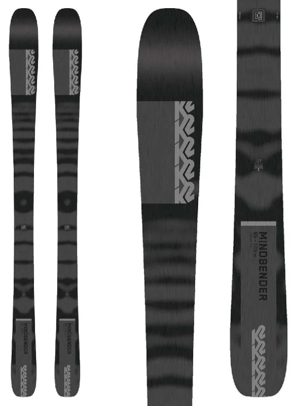 K2 Mindbender 85 Skis 2023