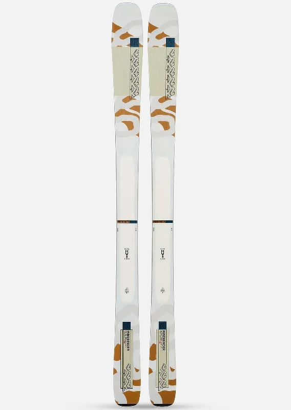 K2 Women's Mindbender 89Ti Ski