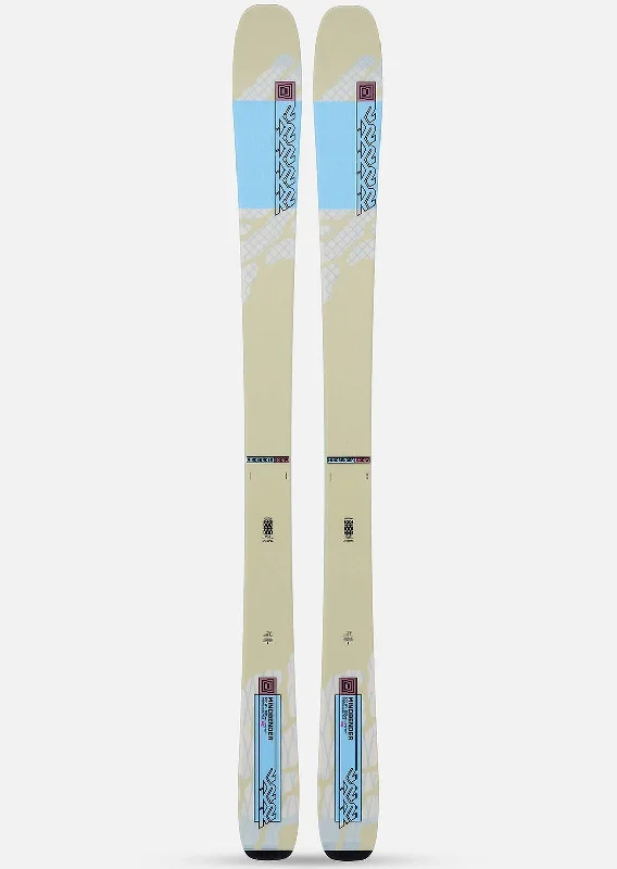 K2 Women's Mindbender 90C Ski