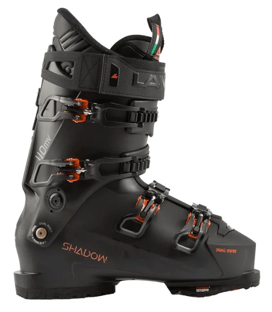 Lange Men's Shadow 110 MV Ski Boots '25