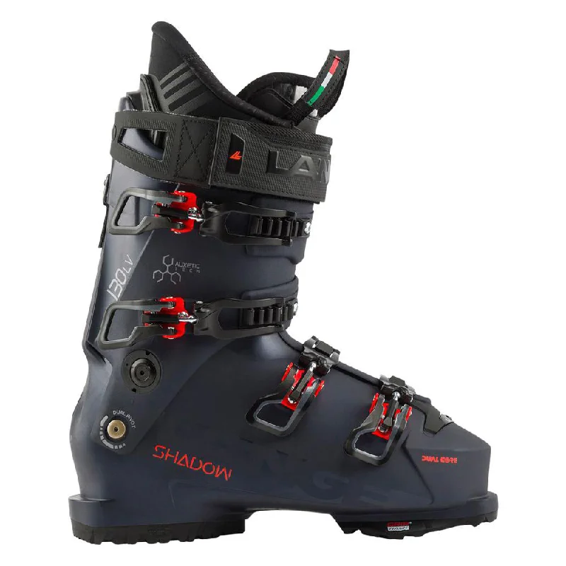 Lange Shadow 130 LV GW Ski Boots - 2024