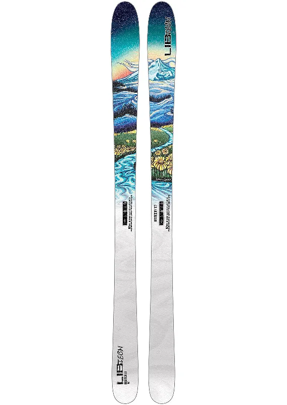 Lib Tech Women's Libstick 88 Ski