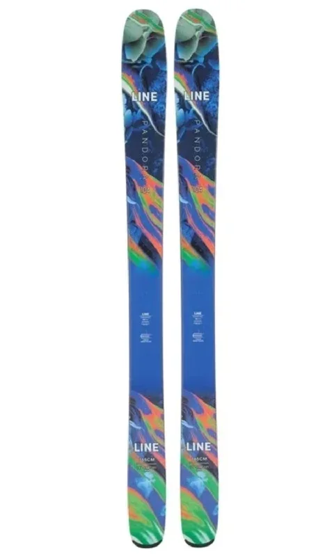 Line Pandora 104 Ski