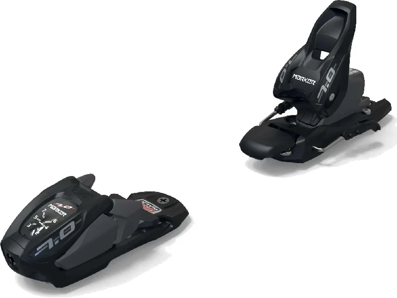 Marker Junior's 7.0 Ski Binding 2021