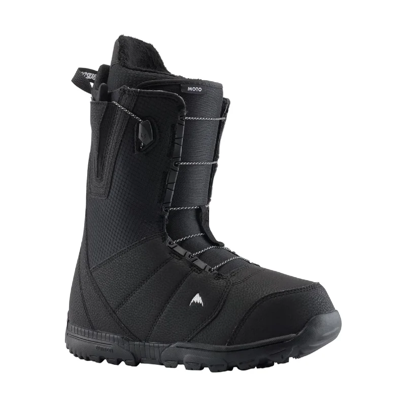 Men's Burton Moto Snowboard Boots