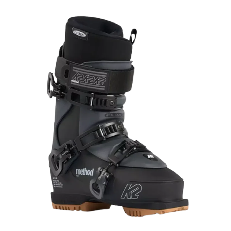 Method Pro Ski Boots