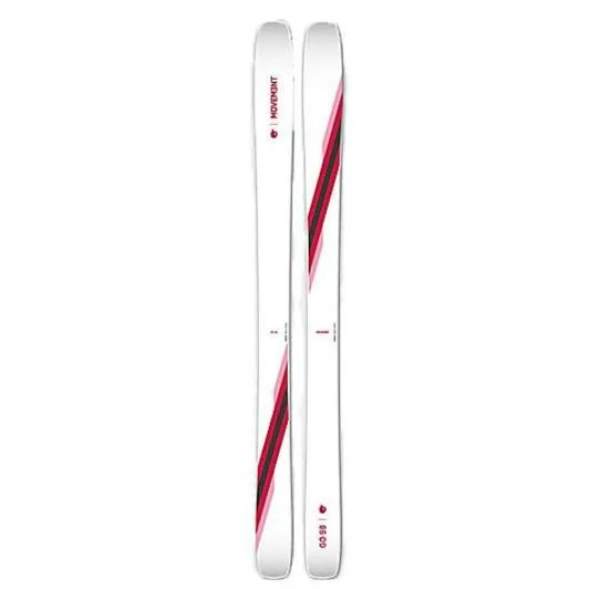 Movement Women's Go 98 Ti Ski